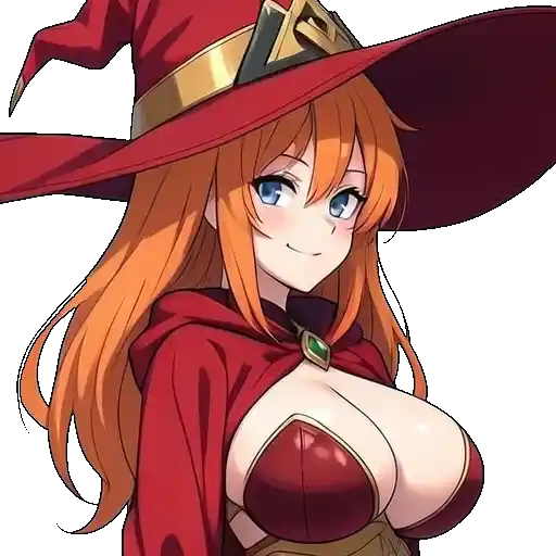 FlameSun·Seraphina