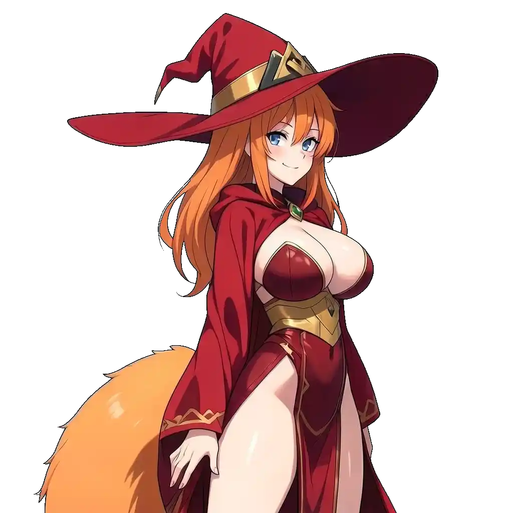 FlameSun·Seraphina